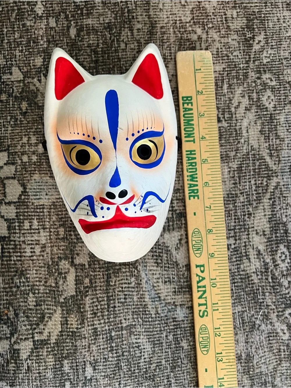 N/A authentic handmade